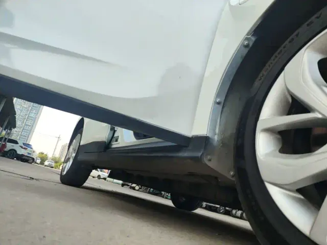 Buick Velite 6 2022 Connected Sharing PLUS — Фото автомобиля 20