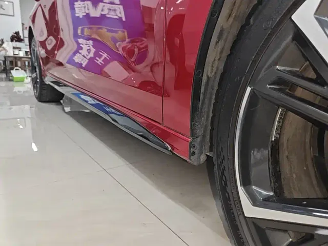 Audi A3 — Фото автомобиля 20