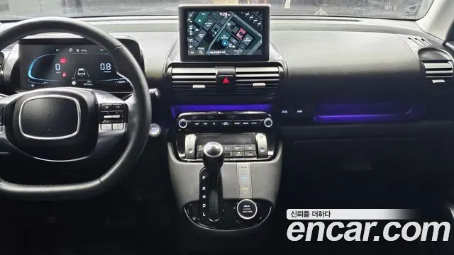 Hyundai Casper Casper Modern — Фото автомобиля 16