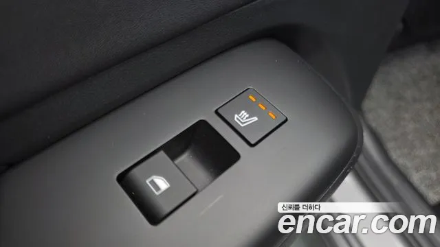 Hyundai Kona SX2 — Фото автомобиля 19