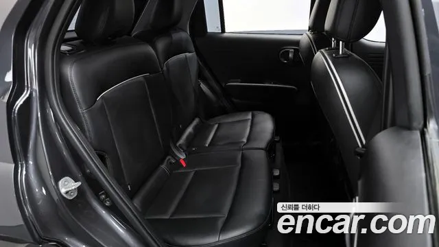 Hyundai Casper Casper Inspiration — Фото автомобиля 11