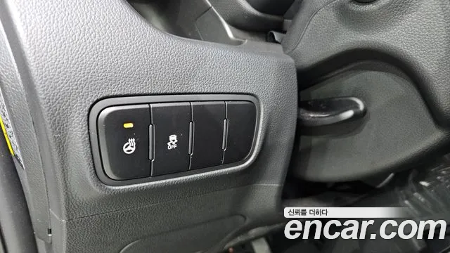 Kia RAY Новый Kia Ray Signature — Фото автомобиля 14