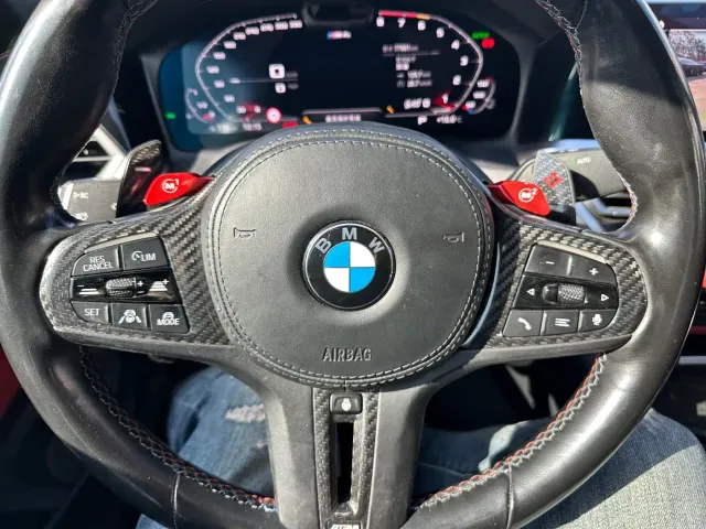 BMW M4 — Фото автомобиля 11