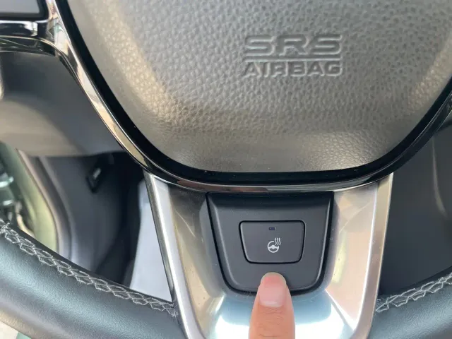 Honda Breeze — Фото автомобиля 22