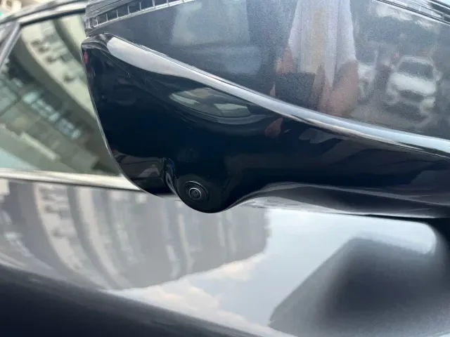 Changan CS75 Plus — Фото автомобиля 7