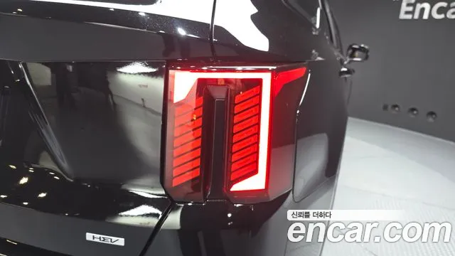 Kia Sorento 4th Gen — Фото автомобиля 8