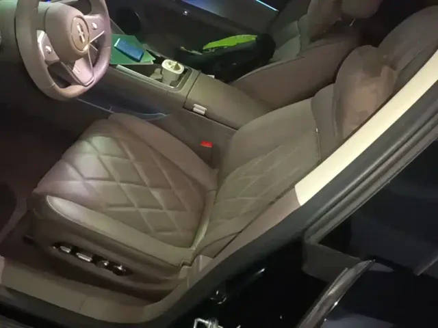 Xiangjie Enjoy World S9T 2025 Model Extended Range Version 53.4kWh — Фото автомобиля 14