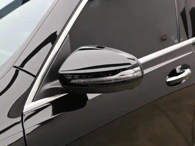Mercedes-Benz Mercedes-Benz GLB 2025 GLB 220 Dynamic — Фото автомобиля 25