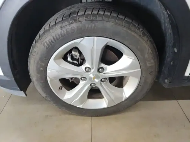 Chevrolet Menlo — Фото автомобиля 24