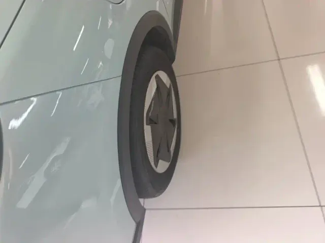 Geely Geometry E Firefly — Фото автомобиля 22
