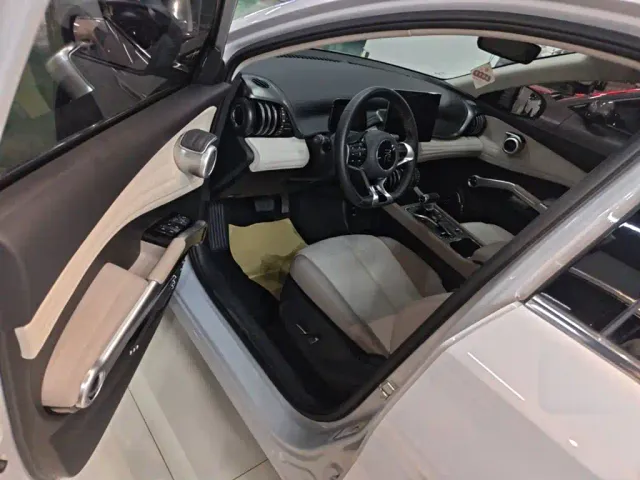 BYD Yuan PLUS — Фото автомобиля 15