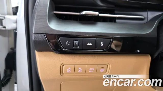 Kia Carnival 4th Gen — Фото автомобиля 20