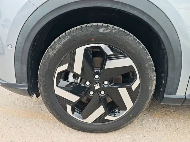 Baojun Yunhai — Фото автомобиля 22