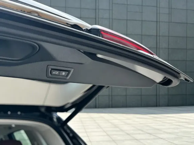 BMW X5 — Фото автомобиля 15