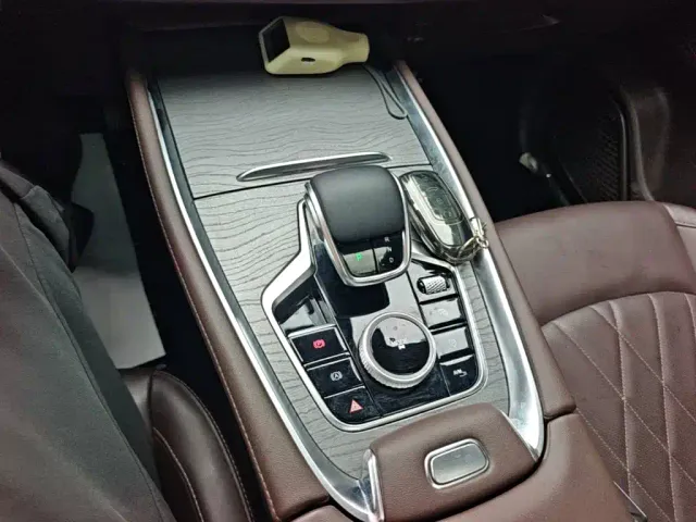 Chery Tiggo 8 PLUS — Фото автомобиля 13