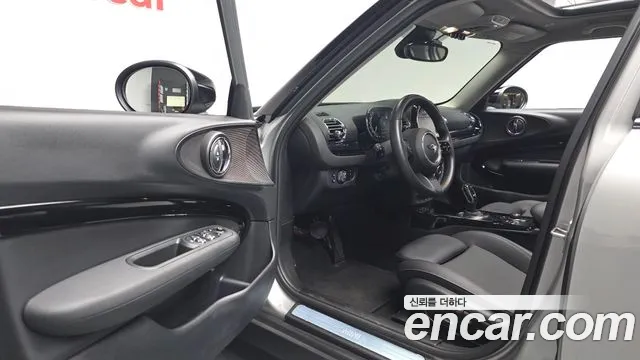 MINI Clubman — Фото автомобиля 15