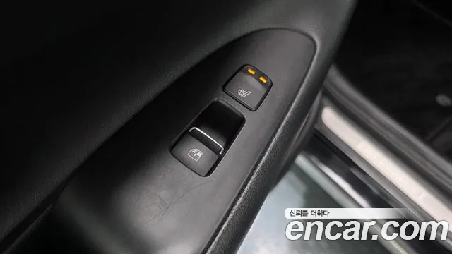Hyundai Grandeur — Фото автомобиля 27