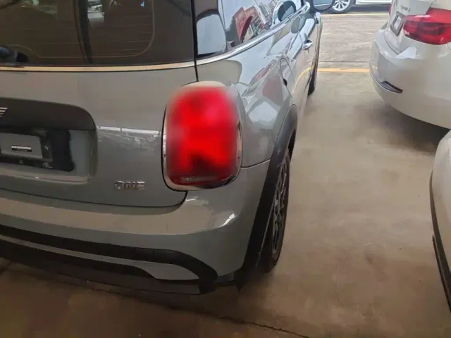 MINI Hatch — Фото автомобиля 7