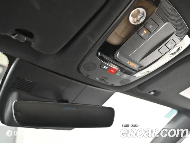 Kia Sorento 4th Gen — Фото автомобиля 18