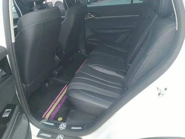 Roewe RX5 Max — Фото автомобиля 16