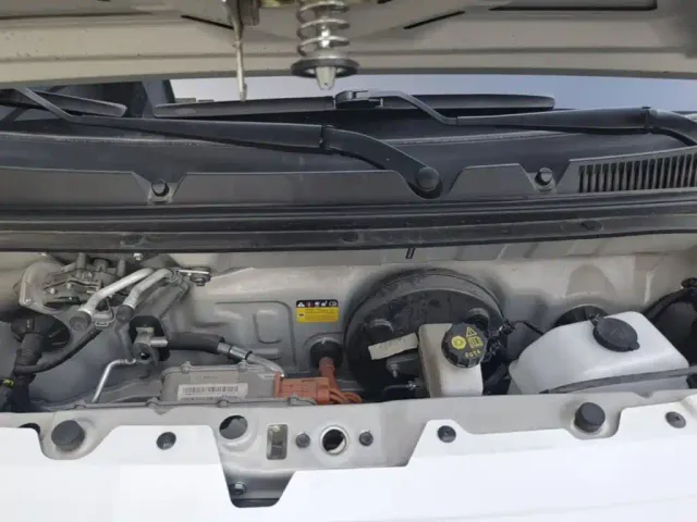 Wuling Hongguang Mini EV — Фото автомобиля 24