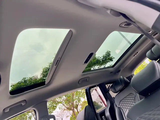 Hyundai Custo — Фото автомобиля 13