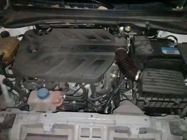 Changan Raeton Plus — Фото автомобиля 16