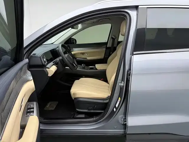 BYD Song Pro — Фото автомобиля 13