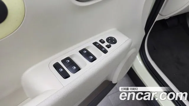 Hyundai Casper Electric — Фото автомобиля 26