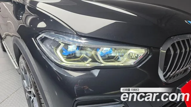 BMW X5 G05 — Фото автомобиля 7
