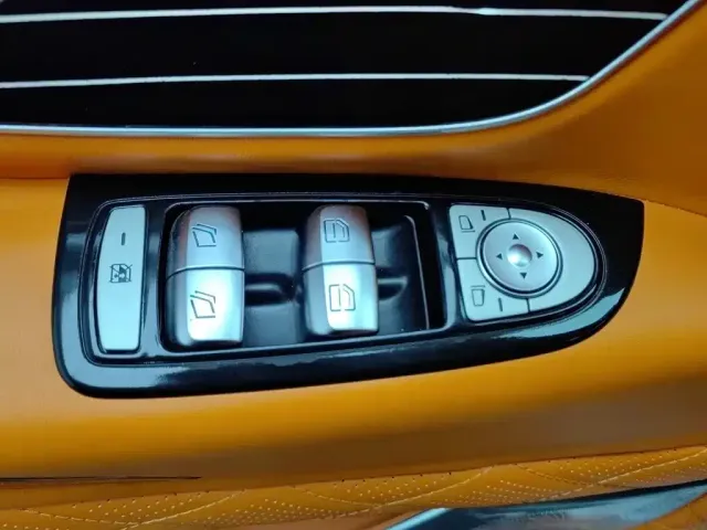 Mercedes-Benz Vito — Фото автомобиля 9
