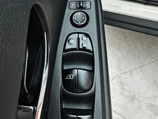 Nissan Kicks — Фото автомобиля 22