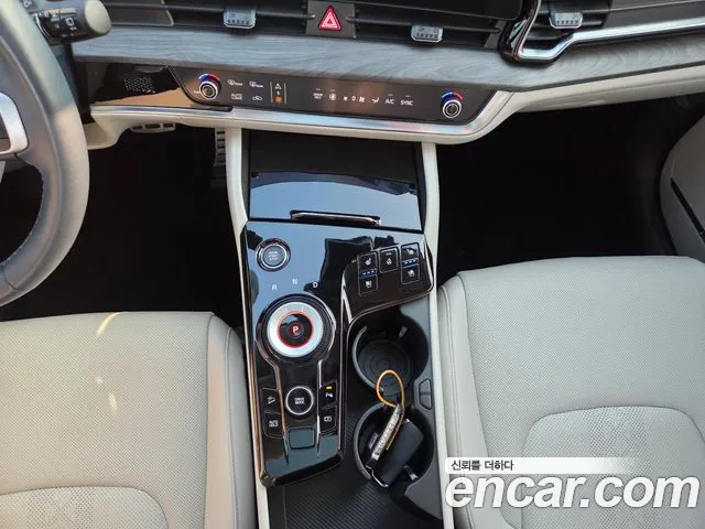 Kia Sportage — Фото автомобиля 11