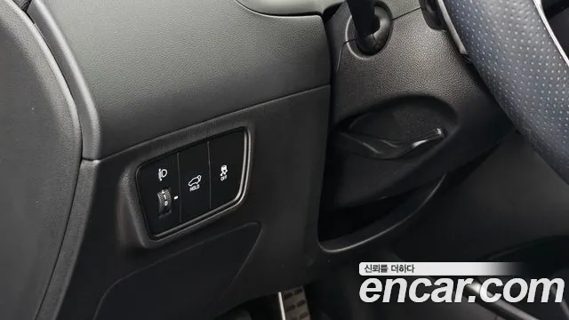 Hyundai Tucson NX4 — Фото автомобиля 15