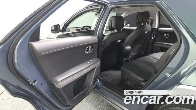 Hyundai Ioniq5 Ioniq5 — Фото автомобиля 23