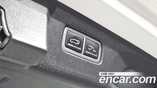 Kia Sorento Новый Sorento 4 поколение Бензин 2.5T 2WD — Фото автомобиля 19