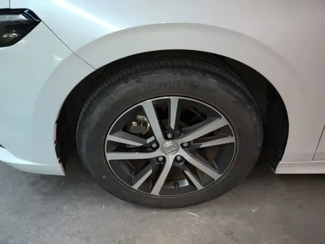 Honda Integra — Фото автомобиля 22