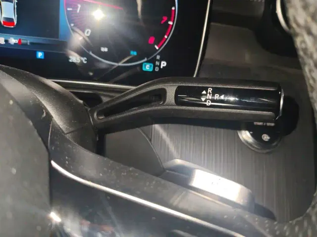 Mercedes-Benz C-Class — Фото автомобиля 6