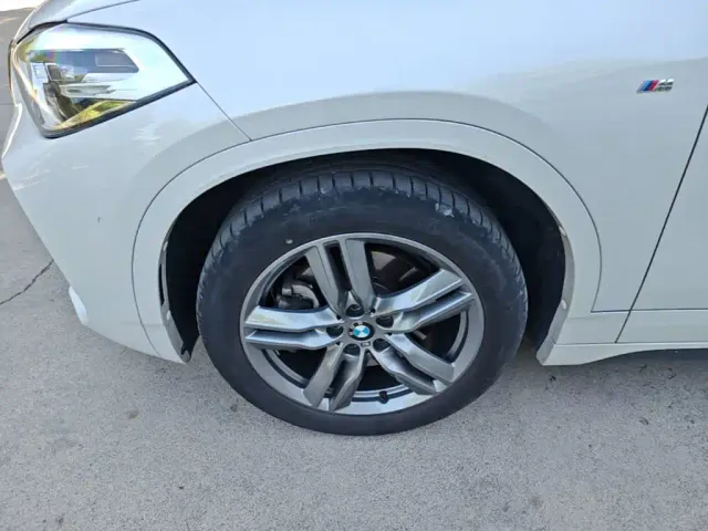 BMW X2 — Фото автомобиля 22