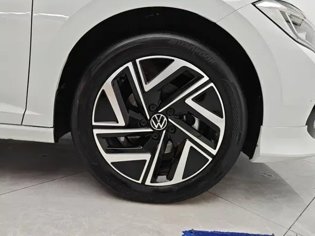 Volkswagen Sagitar — Фото автомобиля 6