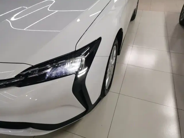 Buick Velite 6 — Фото автомобиля 18