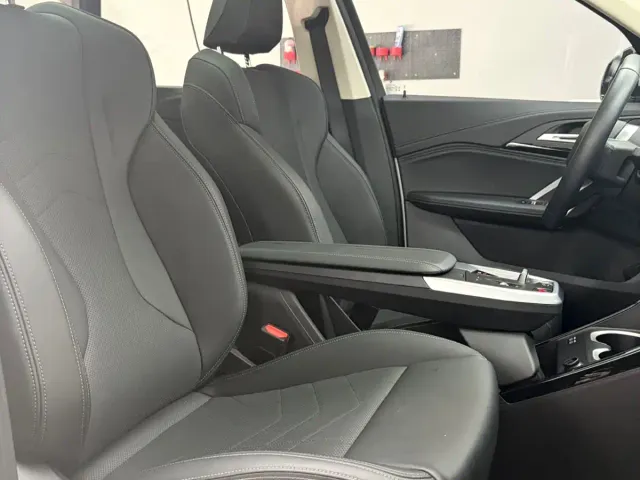 BMW X1 — Фото автомобиля 12