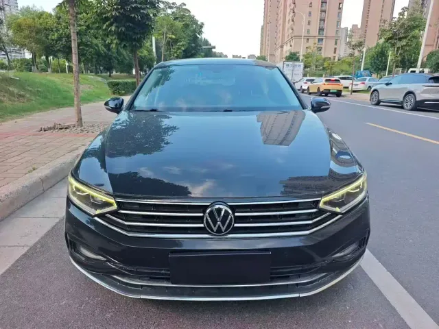 Volkswagen Magotan — Фото автомобиля 2