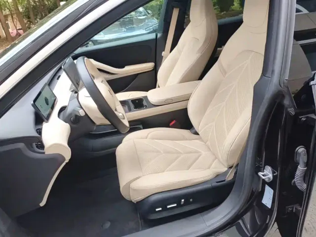 Nio ET5 Touring — Фото автомобиля 14