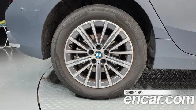 BMW 2 Series U06 — Фото автомобиля 5