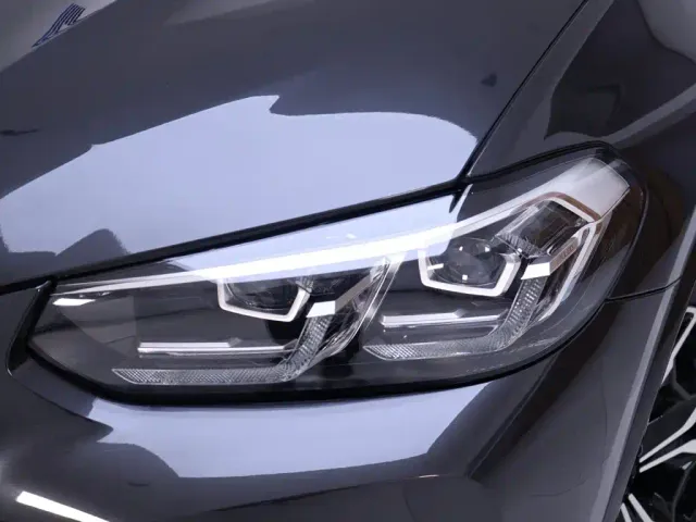 BMW X3 — Фото автомобиля 4