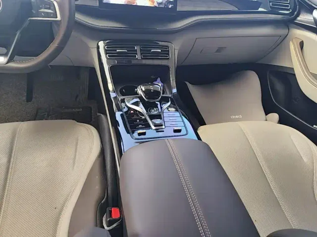 BYD Qin PLUS — Фото автомобиля 9