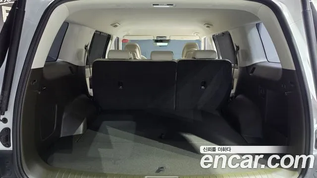 Hyundai Santa Fe — Фото автомобиля 23