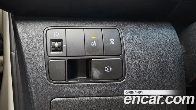 Hyundai Staria — Фото автомобиля 23