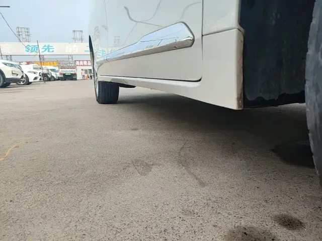 Wuling Jiachen — Фото автомобиля 20